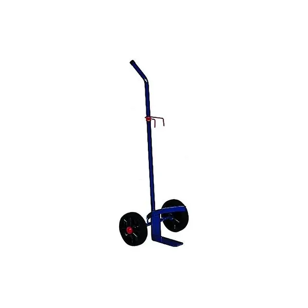Carro Cubos de basura