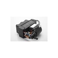 Calefacción de cabina 12 V