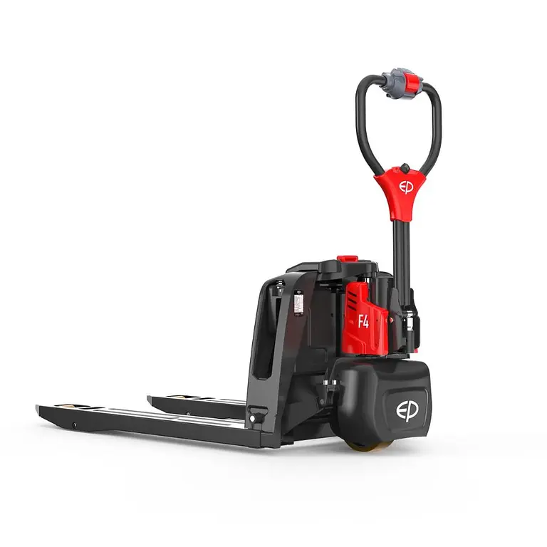 Electric Pallet Truck 1.5T - F4