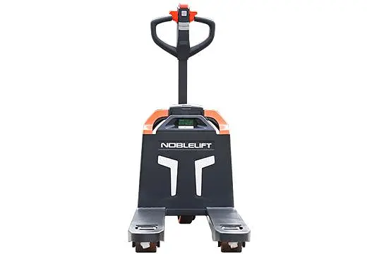 NobleLift PTE15/20Q2 1500/2000 kg ATOM lithium pallet truck