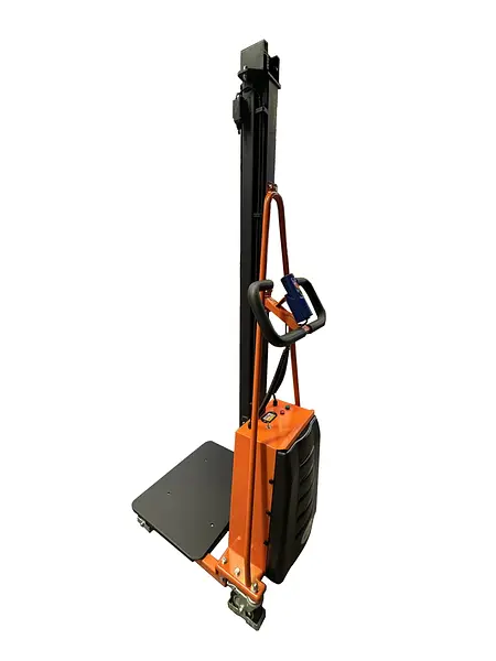 Hu-Lift Work positioner m and e_ar