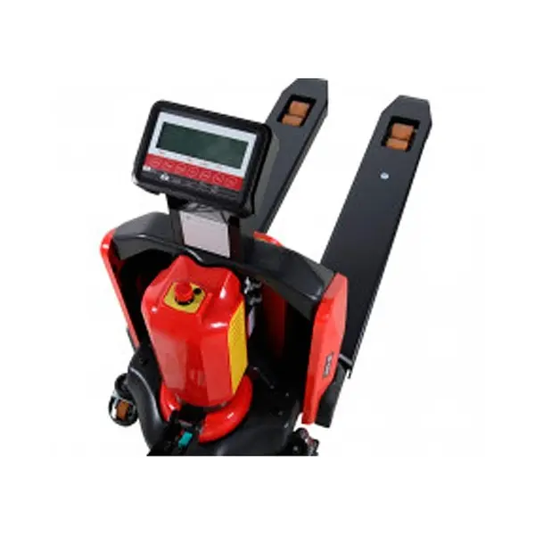 Noblelift electric pallet truck 1500kg