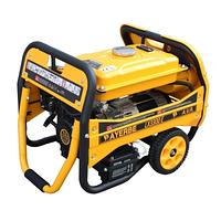 Gasoline generator LX3300 E KT-175