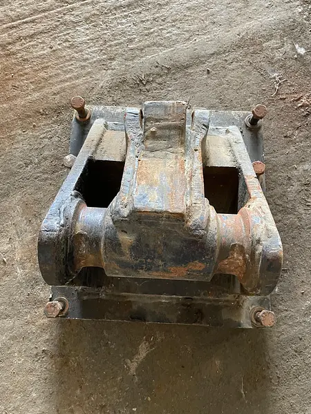 Retomatic Plate