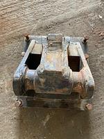 Retomatic Plate