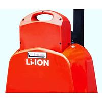 Standard pallet truck 2500 Kg