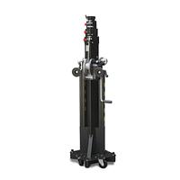 Industrial top load elevator 280Kg.(Piston.) Made to order.