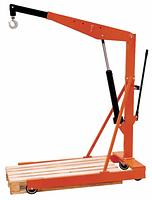 Hu-Lift CRUE COMPACTA SA