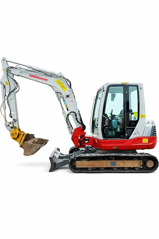Takeuchi TB250