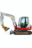 Takeuchi TB250