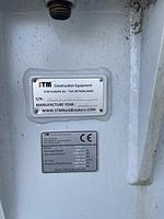 Hydraulic Hammer