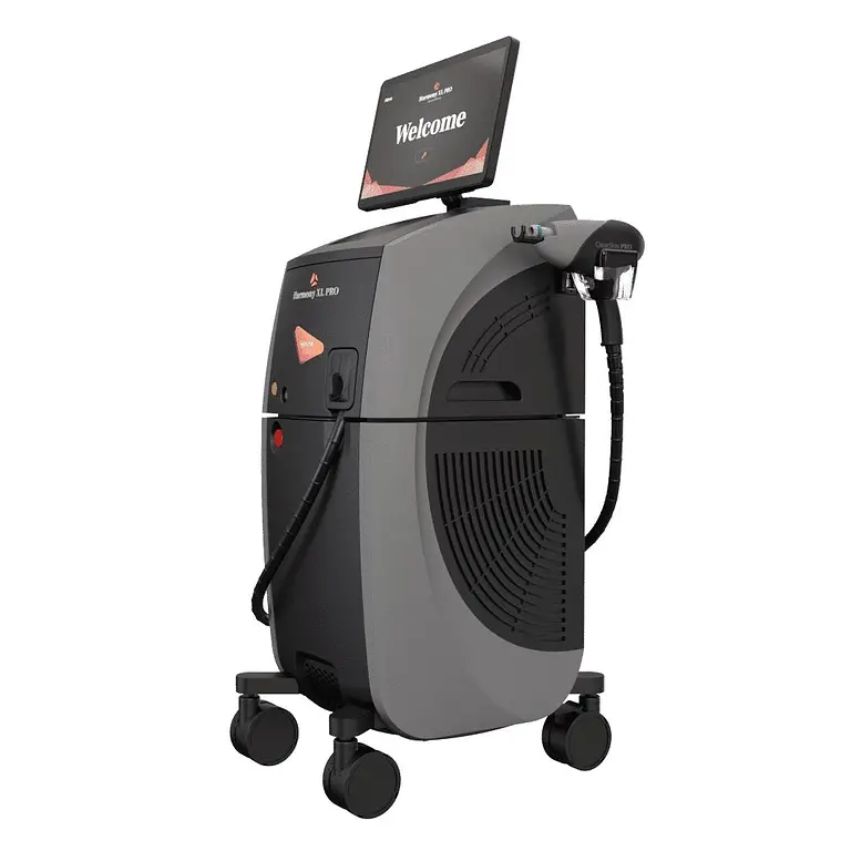 Harmony XL Pro Special Edition