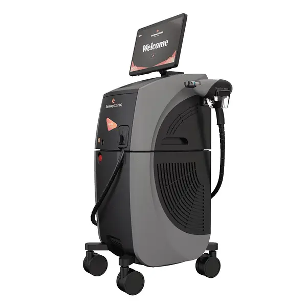 Harmony XL Pro Edición Especial