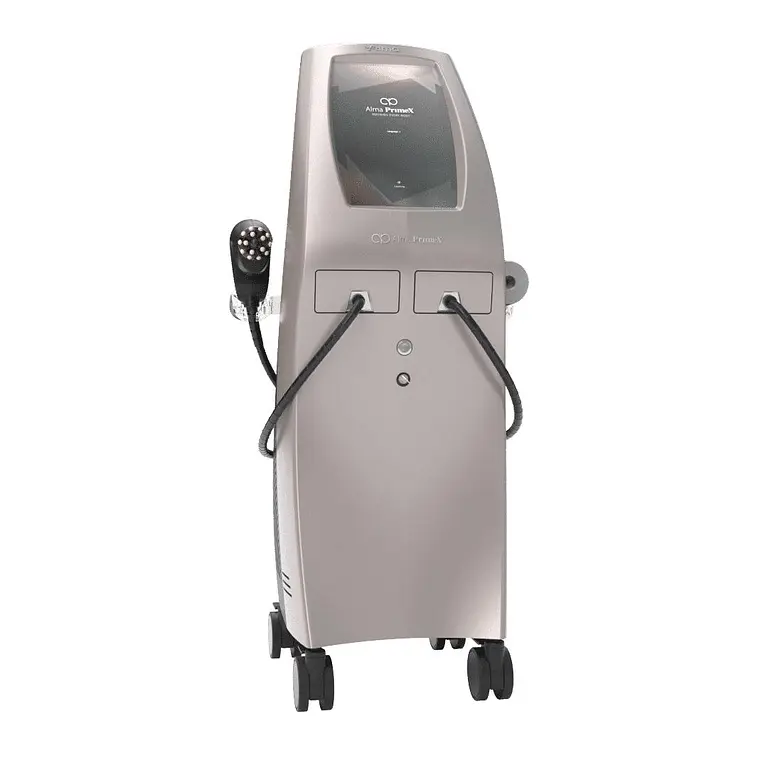 Alma Primex body contouring device