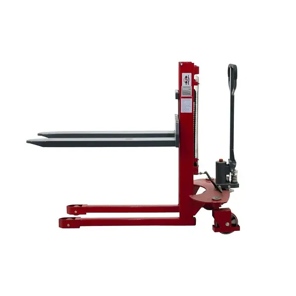 Apilador Manual 1000kg a  900mm