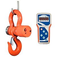 Gancho Crane 5000Kg Remote Control