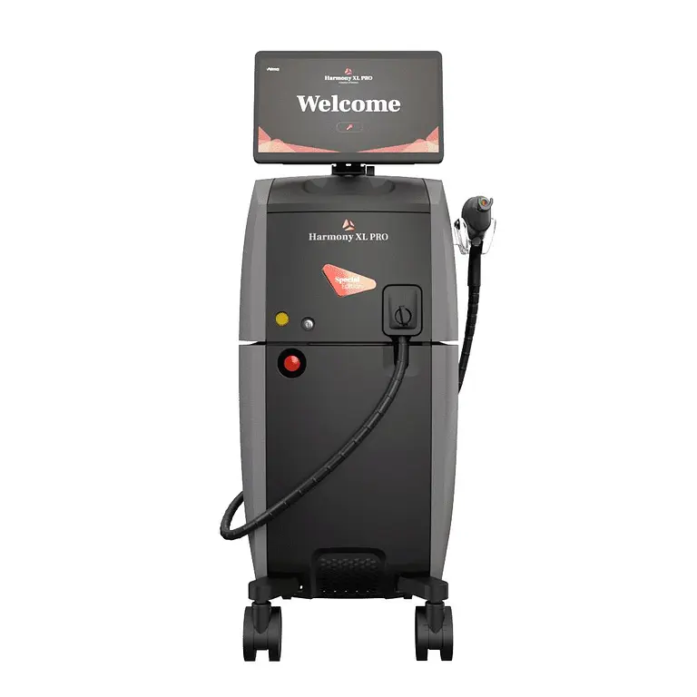 Harmony XL Pro Special Edition