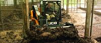 JCB 205 Minicargadores