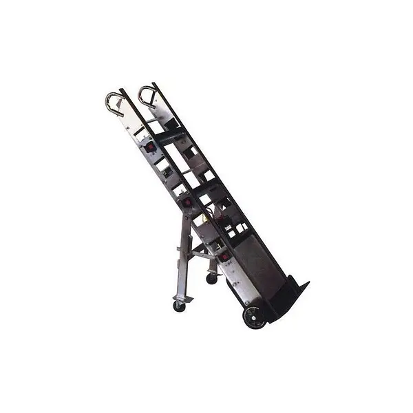Carro subescaleras 500kg (eléctrico)