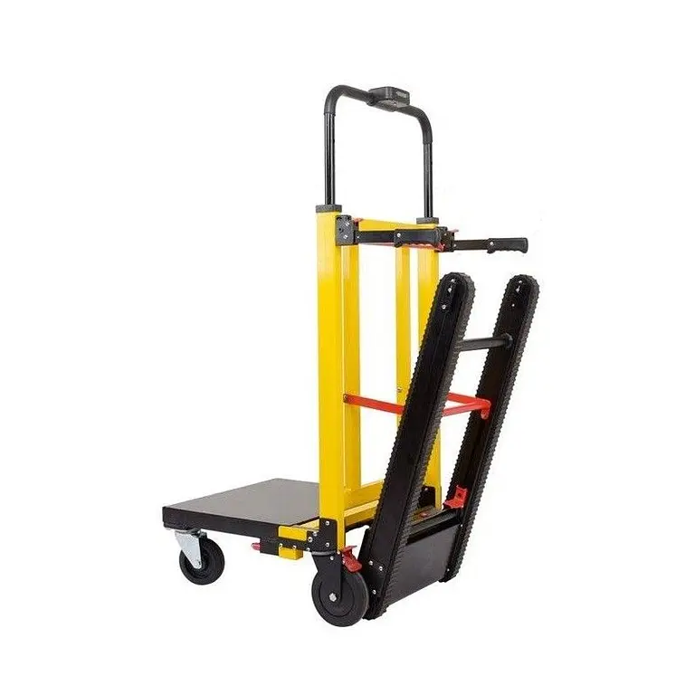 300kg stair climber cart