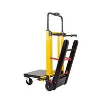 300kg stair climber cart