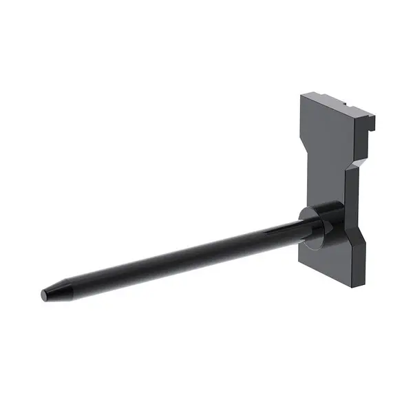 FEM3 2000kg 3200mm forklift truck spare part