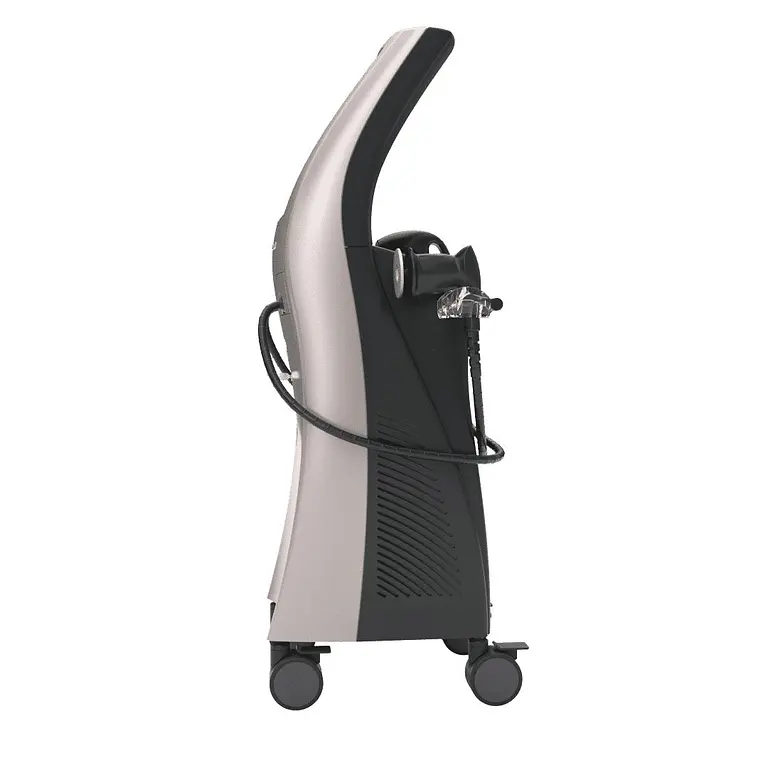 Alma Primex body contouring device