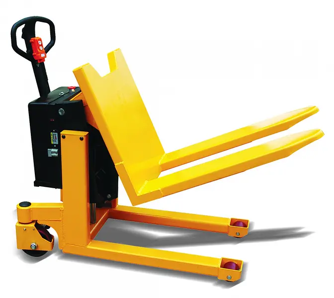 Hu-Lift Inclinable LT transpallet