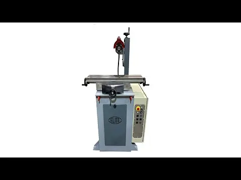 Elite 92 universal tools sharpening machine
