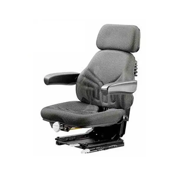 Asiento Grammer Universo Bacis Plus para maquinaria agrícola