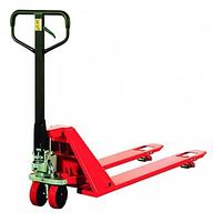 51 mm low profile pallet truck 540x1150 mm
