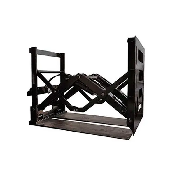 FEM2A pusher and picker