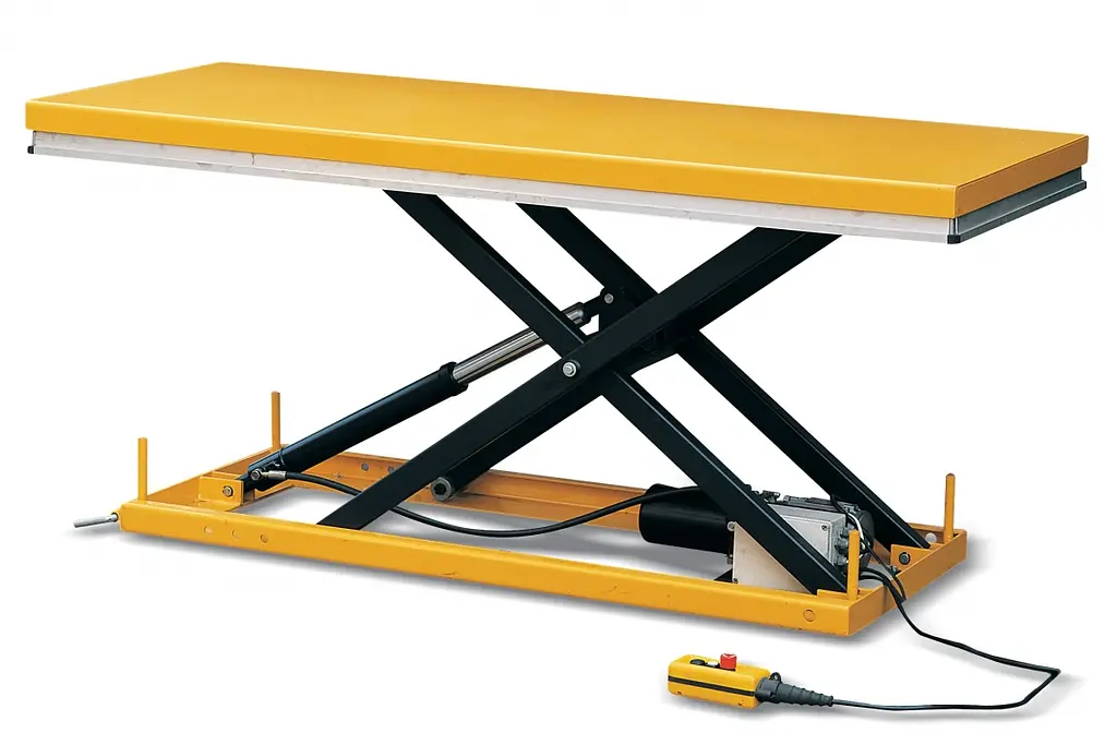 HW fixed lifting table
