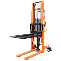 Manual stacker 1000 Kg Height 2500 mm