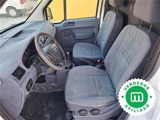 Ford Connect 1.8 TDCi van