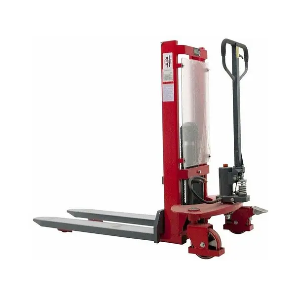 Apilador Manual 1000kg a  900mm