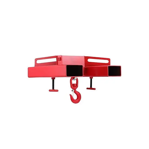 Loading hook 3000kg capacity