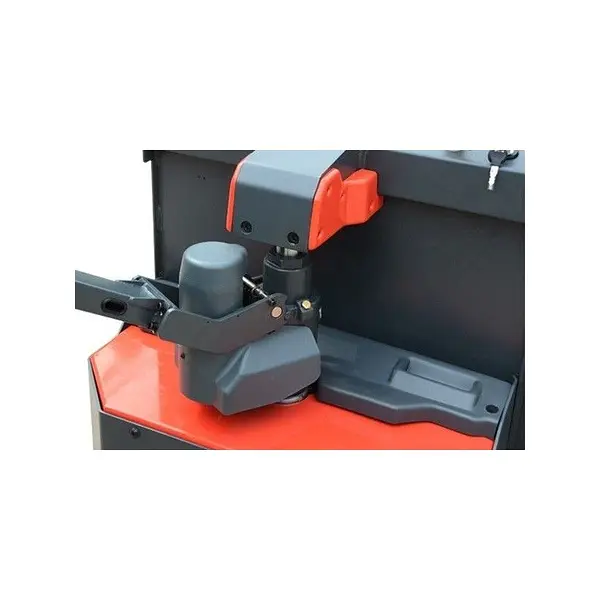 Electric transparent lithium battery forklift Te20kd-I 2000kg
