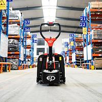 Electric Pallet Truck 1.5T - EP F4