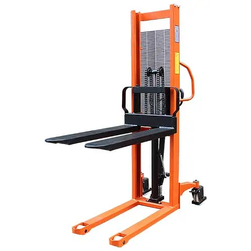 Manual stacker 1000 Kg Height 1600 mm