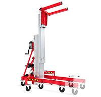 TORO 50-480/03D 350 kg front lift 6000 mm