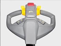 Hu-Lift ELECTRIC PALLET TRUCK CBD_R