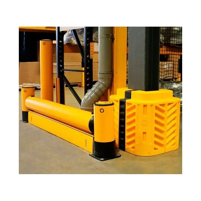 Column protector 250X250mm