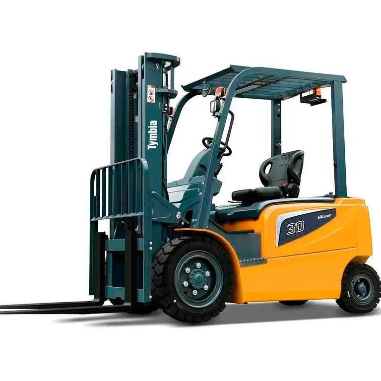Electric forklift H4 series CPD15-38