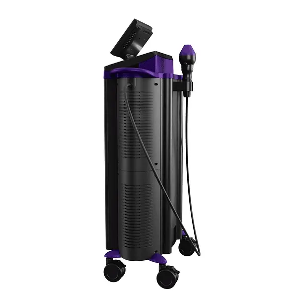 Alma Duo shockwave therapy platform