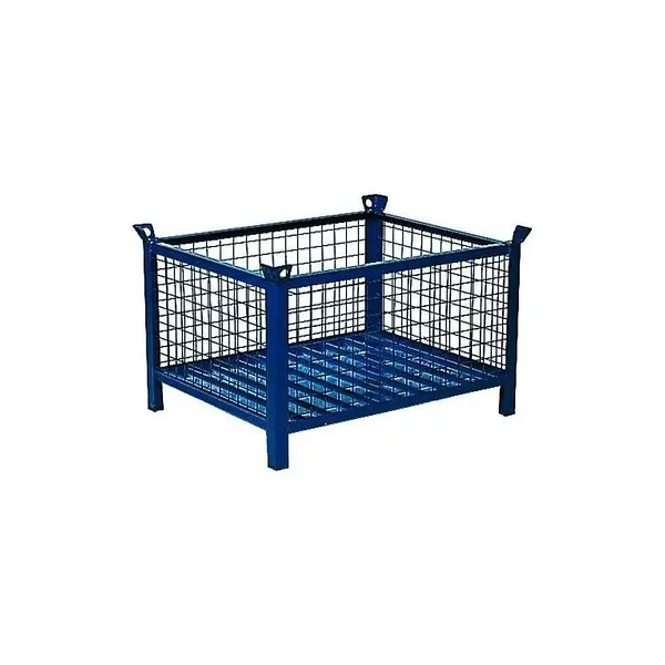1000x800mm mesh container
