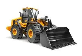 Cargador frontal 455ZX