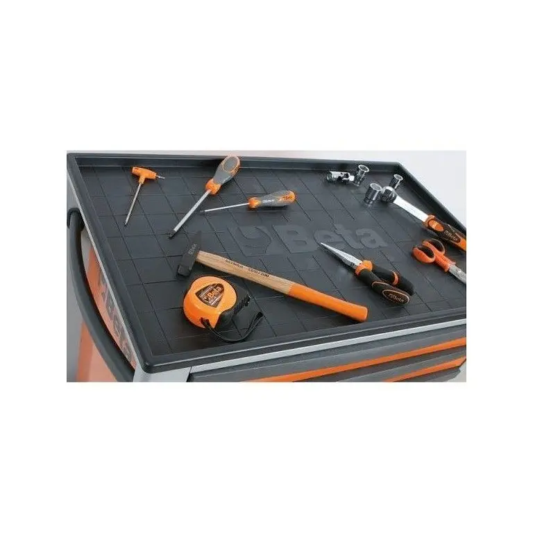 Mobile drawer 7 drawers tools