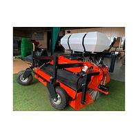 Sweeper Premium for agricultural machinery