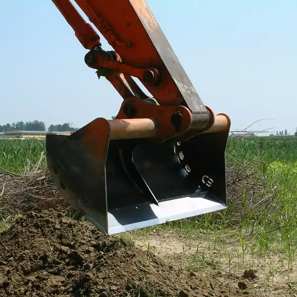 Cleaning bucket PS